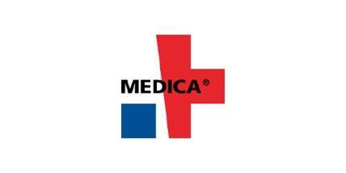 Medica Düsseldorf Fuarı Hakkında Bilinmesi Gerekenler
