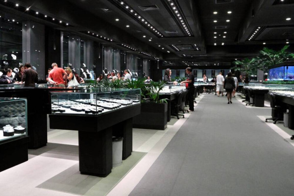 Yurt Dışında Düzenlenen En Popüler 5 Kuyumculuk Fuarları