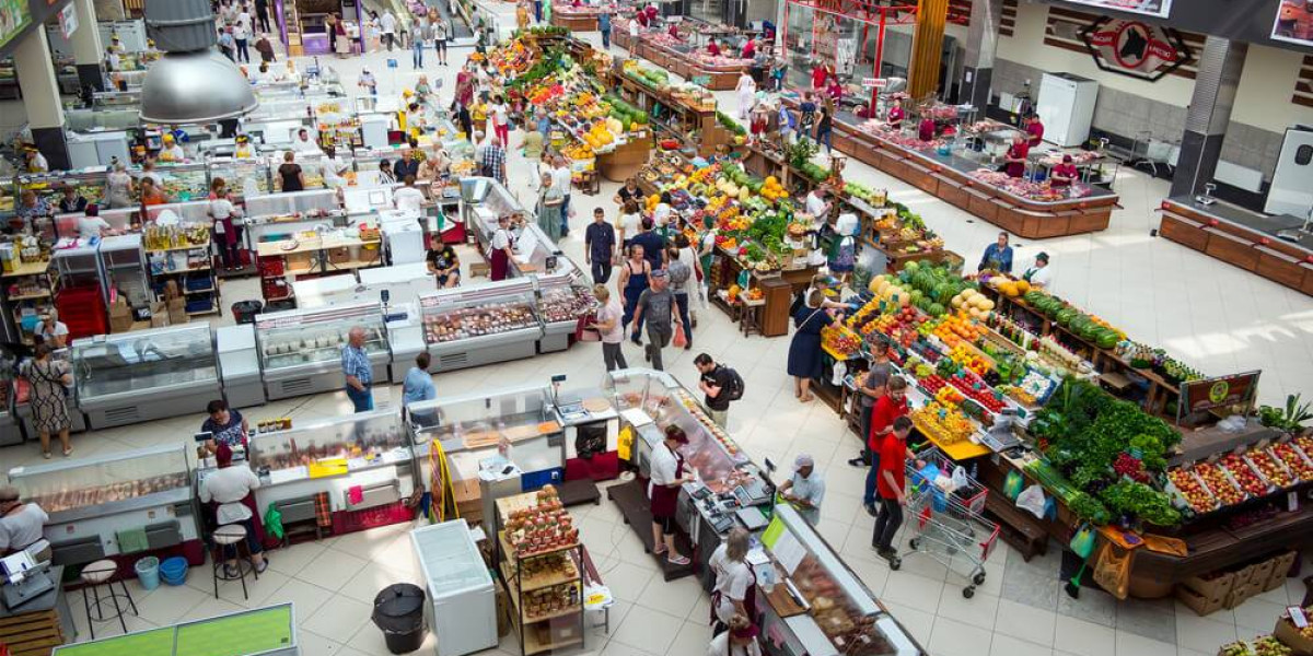 Rusya Fuarları Hakkında Bilmeniz Gereken 7 Şey 