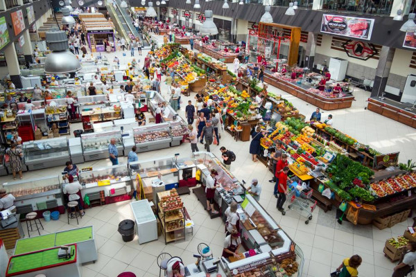 Rusya Fuarları Hakkında Bilmeniz Gereken 7 Şey 