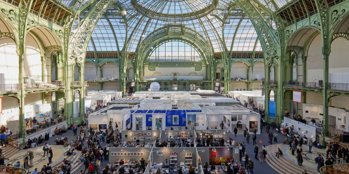 Avrupa’da Düzenlenen Popüler Sanat Fuarları