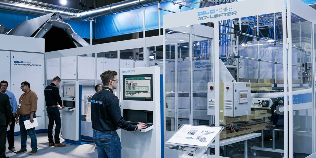 Sektörel Fuarlara Katılmanın 5 Avantajı