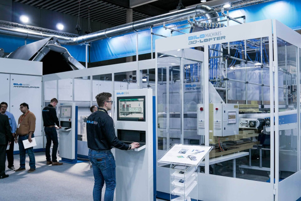 Sektörel Fuarlara Katılmanın 5 Avantajı