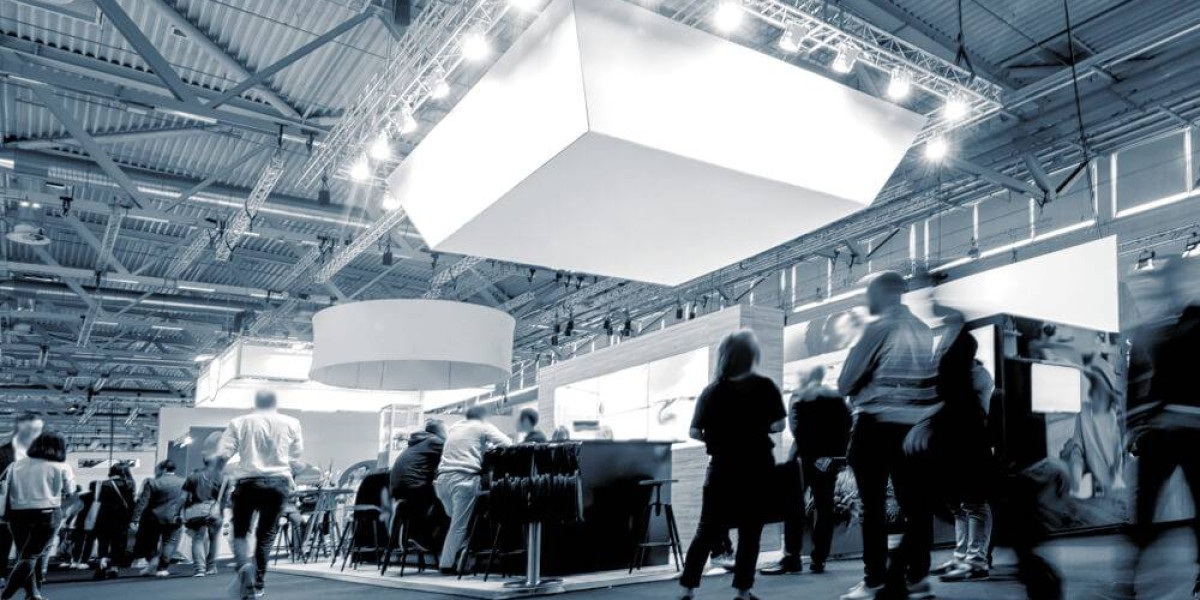 Yurtdışı Fuarları İçin Fuar Kutusunden Alabileceğiniz 8 Hizmet