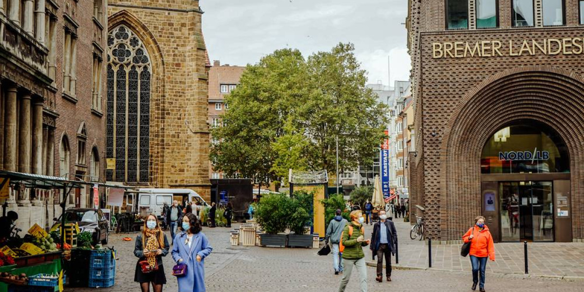Almanya'ya Karantinasız Seyahat Dönemi Başladı
