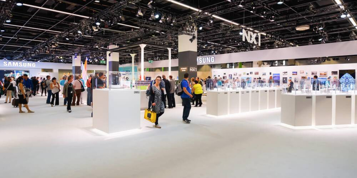 Sektörel Fuarcılık Nedir? A’dan Z’ye Sektörel Fuarlar Hakkında Merak Edilenler