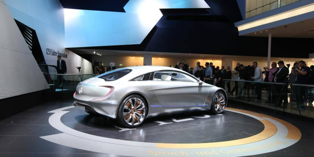 Her Sene Merakla Beklenen Dünyanın En Popüler 7 Otomobil Fuarı