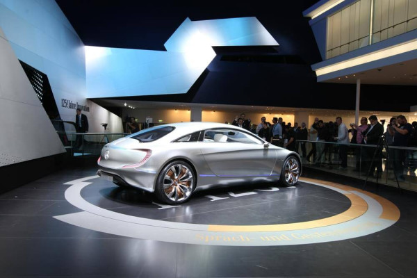 Her Sene Merakla Beklenen Dünyanın En Popüler 7 Otomobil Fuarı