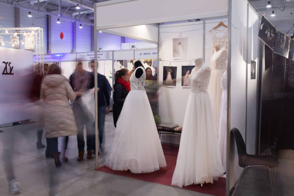 Yurt İçi ve Yurt Dışında Düzenlenen 11  Evlilik Fuarı