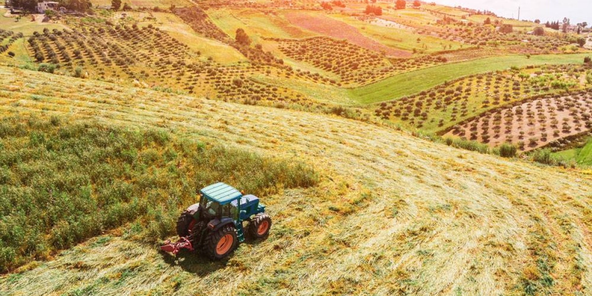 Yurt dışında Öne Çıkan Tarım ve Hayvancılık Fuarları