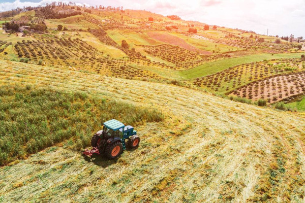 Yurt dışında Öne Çıkan Tarım ve Hayvancılık Fuarları