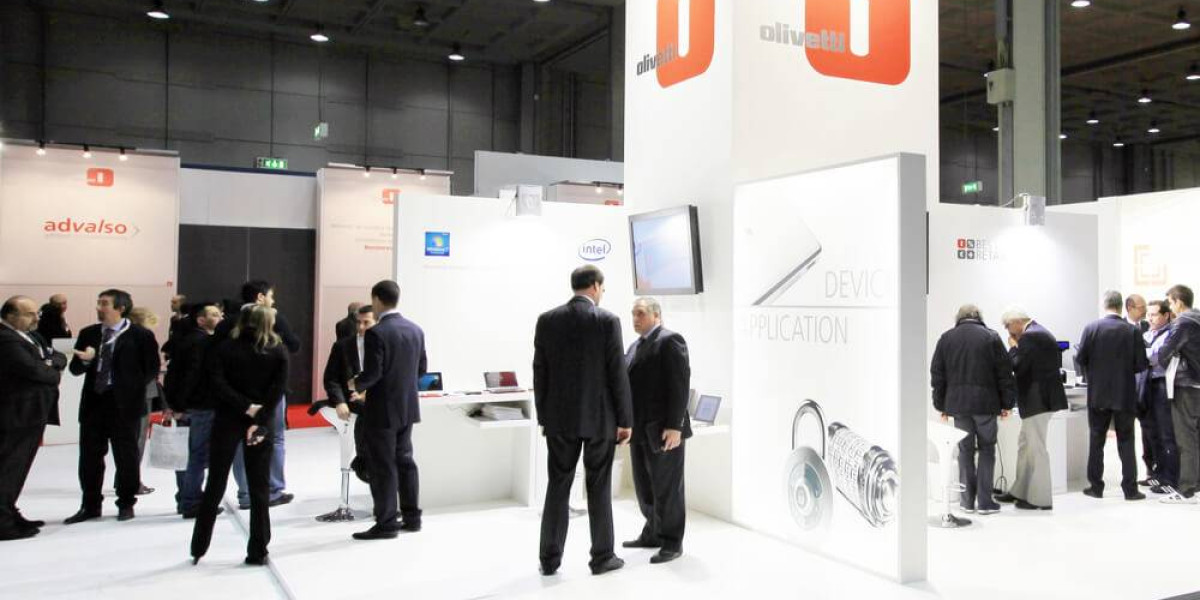 Mayıs Ayında İstanbul’da Düzenlenecek Fuarlar