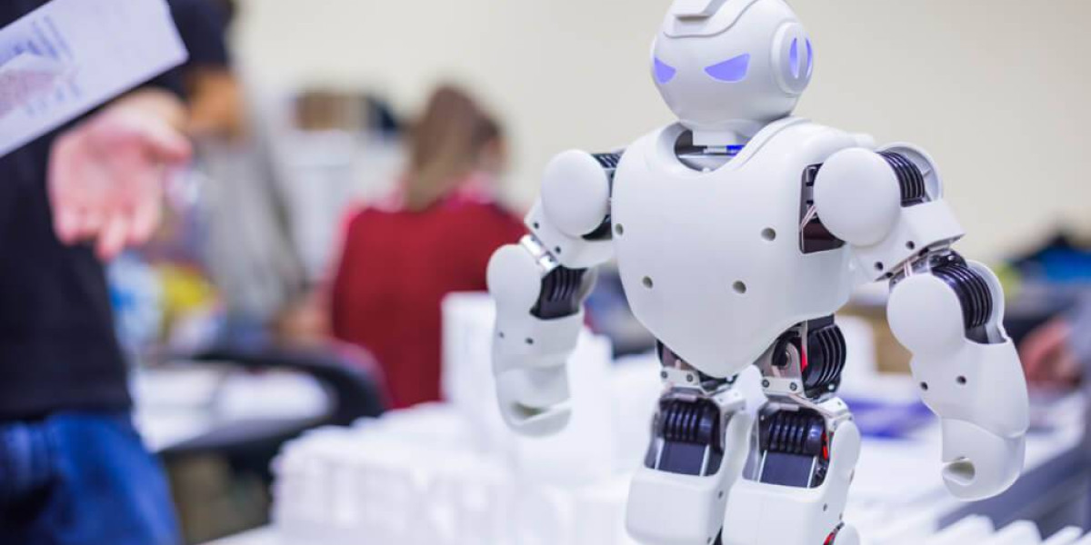 İşinizi Büyütmenin En İyi Yollarından Bir Tanesi: Makine Üretim ve Teknoloji Fuarları