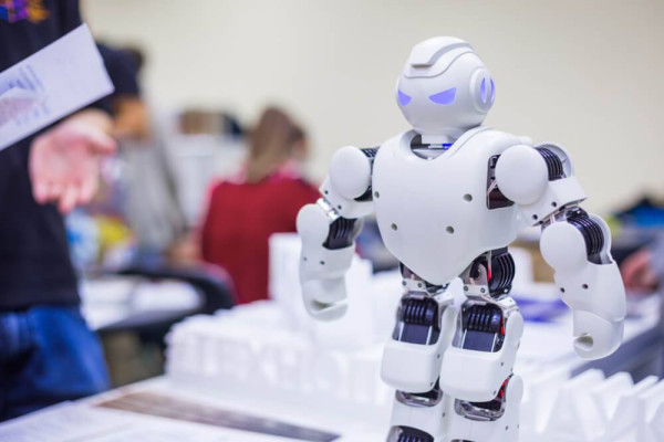 İşinizi Büyütmenin En İyi Yollarından Bir Tanesi: Makine Üretim ve Teknoloji Fuarları