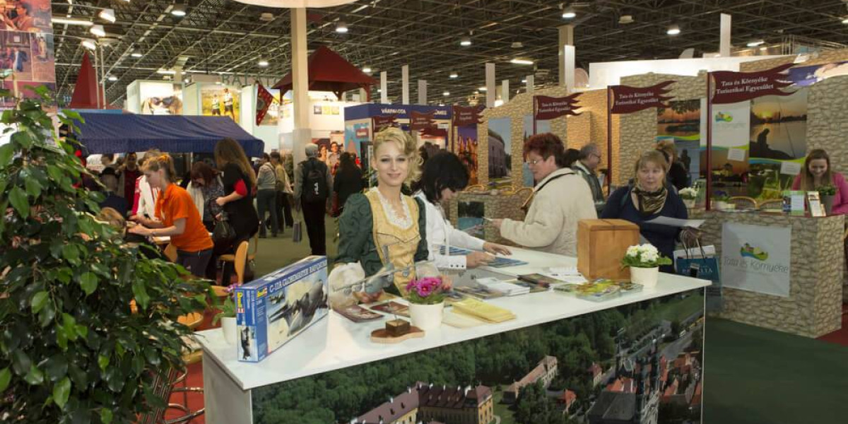 Yurt İçinde Öne Çıkan Turizm Fuarları
