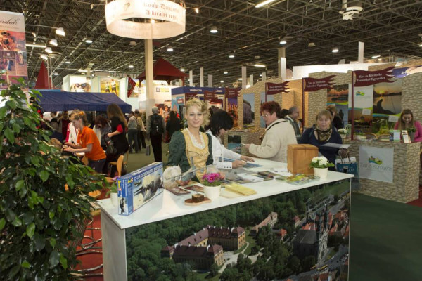 Yurt İçinde Öne Çıkan Turizm Fuarları