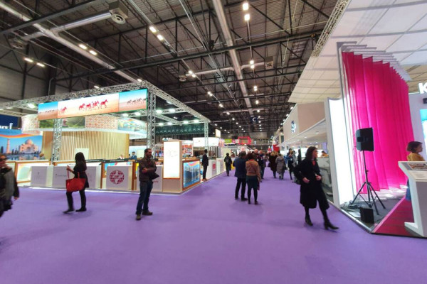 KOSGEB Destekli Fuarlar Hangileri?