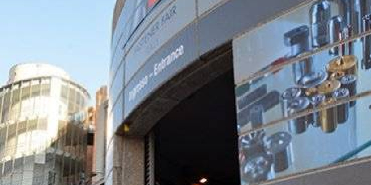 Fastener Fuarı Italy Milan 2022