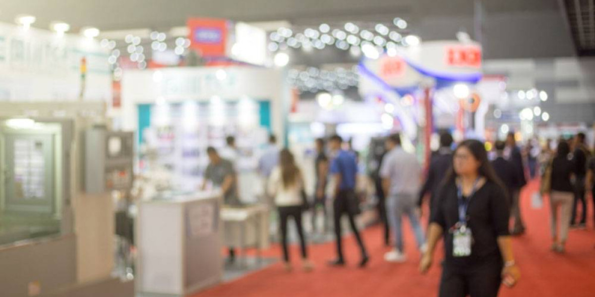 Yurt İçinde Düzenlenen Yapı Ve Çevre Teknolojileri Fuarları