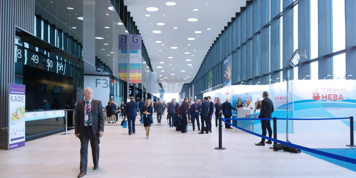 2022’de Düzenlenecek Dünyaca Ünlü Uluslararası Fuarlar