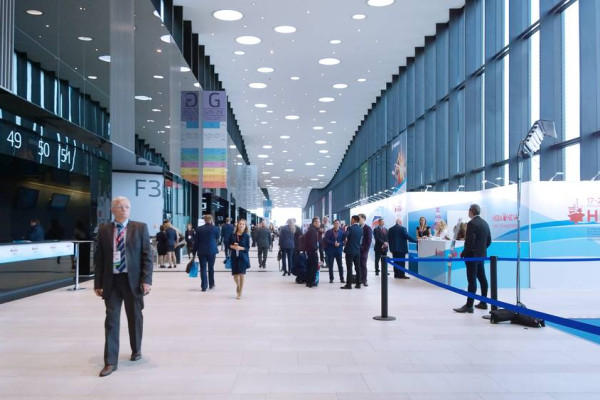 2022’de Düzenlenecek Dünyaca Ünlü Uluslararası Fuarlar