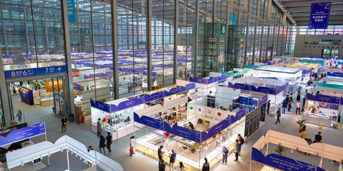 Dünyanın En Çok Ziyaret Edilen Yurt Dışı Fuarları