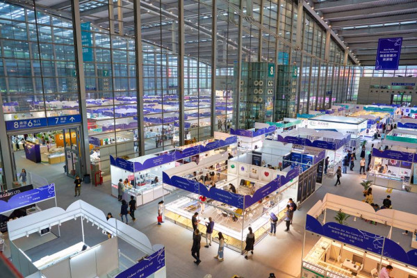 Dünyanın En Çok Ziyaret Edilen Yurt Dışı Fuarları