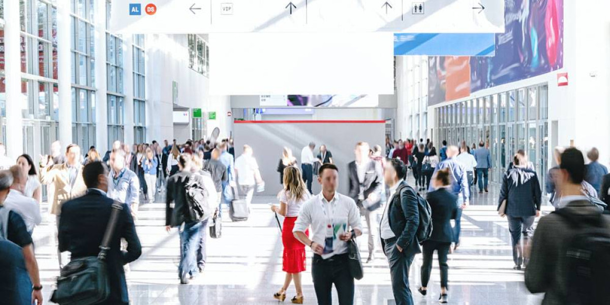 Yurt Dışı Eğitim Fuarları