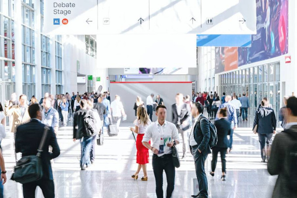 Yurt Dışı Eğitim Fuarları