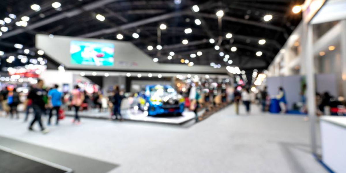 Yurt İçi Sağlık Fuarları