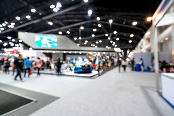 Plastik ve Ambalaj Sektöründeki Popüler 8 Fuar